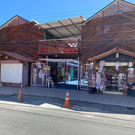 Pousada Paraiso Porto Das Aguas Maceio  Bagian luar foto