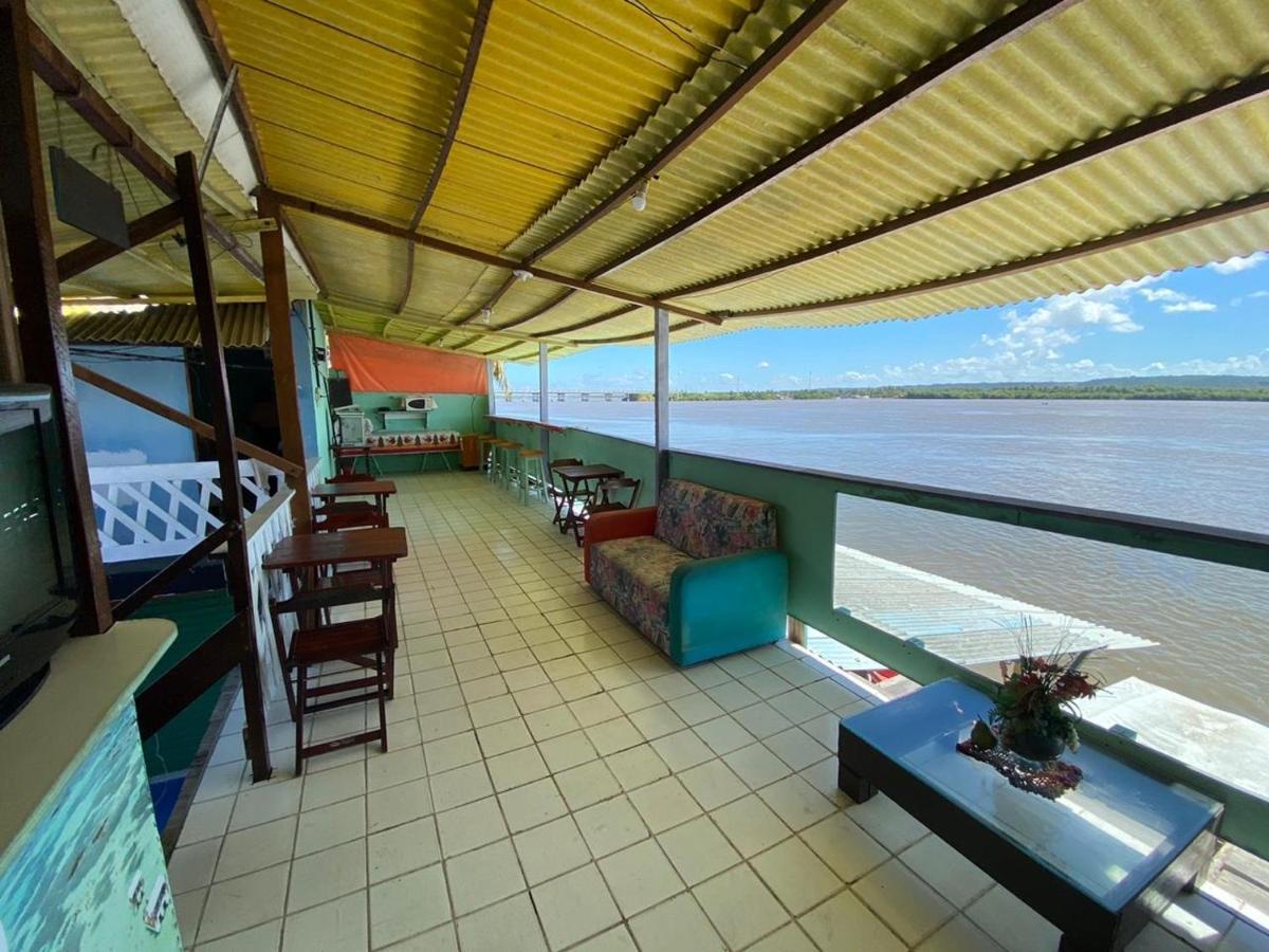 Pousada Paraiso Porto Das Aguas Maceio  Bagian luar foto