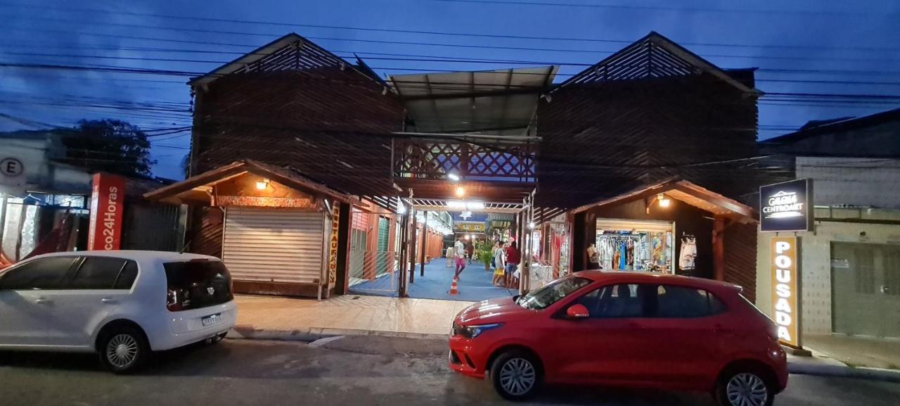 Pousada Paraiso Porto Das Aguas Maceio  Bagian luar foto