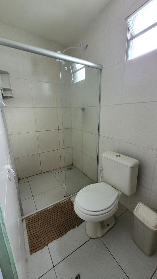 Pousada Paraiso Porto Das Aguas Maceio  Bagian luar foto
