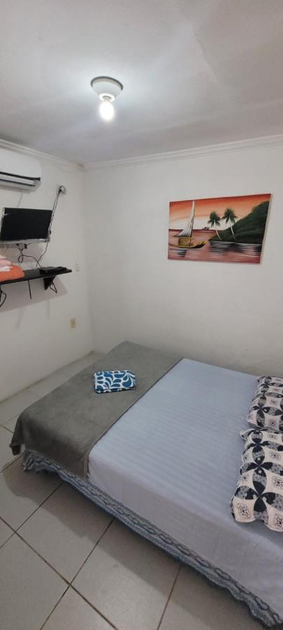 Pousada Paraiso Porto Das Aguas Maceio  Ruang foto