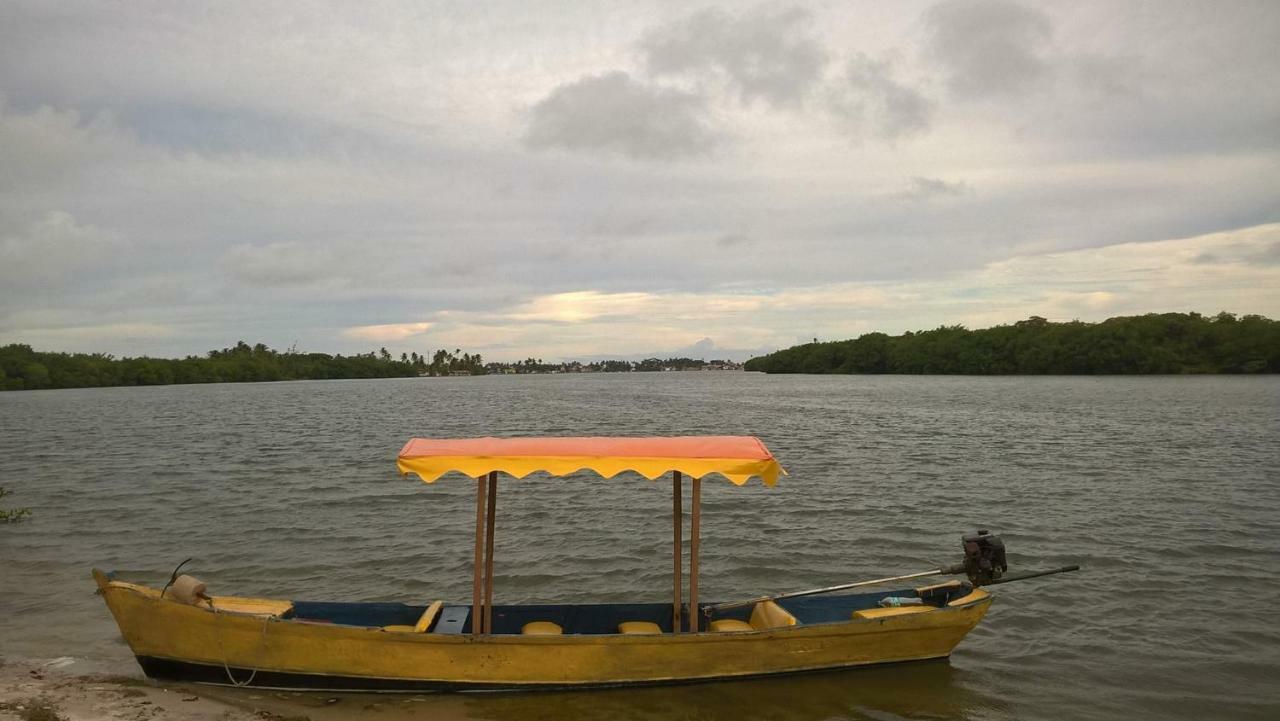 Pousada Paraiso Porto Das Aguas Maceio  Bagian luar foto